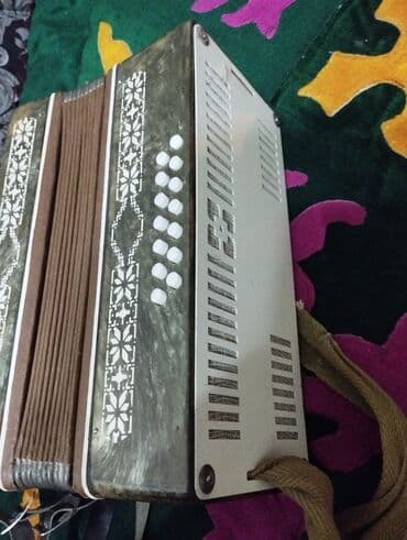 купить беговую дорожку в польше бу: Продается акардион малыш СССР . в хорошем состоянии работает — 5