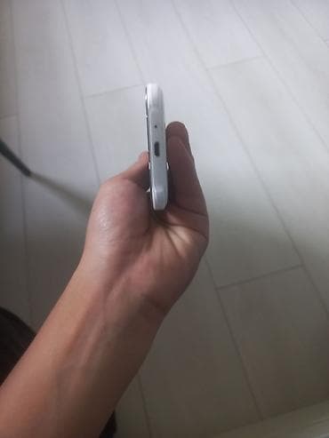 j1 mini: Samsung Galaxy J1, Б/у, цвет - Белый, 2 SIM — 2