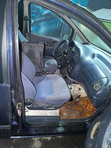 форт гелакси: Ford Galaxie: 1998 г., 2.3 л, Автомат, Бензин, Минивэн — 2