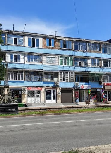 комнату с подселением для парней: 1 комната, Без подселения, Без мебели — 2