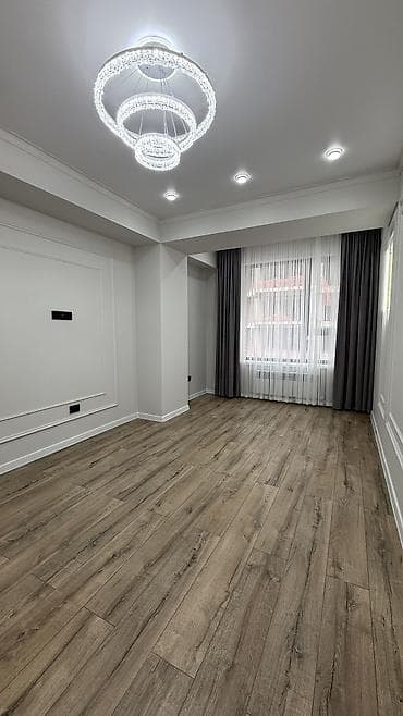 Продажа квартир: 1 комната, 43 м², Элитка, 8 этаж, Дизайнерский ремонт — 3