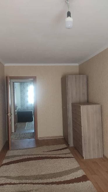 кварьиры: 3 комнаты, 65 м², 104 серия, 2 этаж, Евроремонт — 4