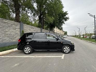 диски тойота ипсум: Toyota Ipsum: 2003 г., 2.4 л, Автомат, Бензин, Минивэн — 8