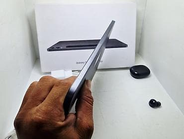 microsoft surface studio: Планшет, Samsung, память 1 ТБ, 10" - 11", 4G (LTE), Б/у, Классический цвет - Серый — 10