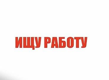 Сетевой маркетинг: Услуга: Поиск работы Описание: - Активно ищу работу. Рассматриваю — 1