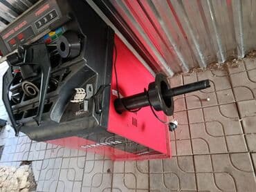 домкрат gx: Шиномонтажный стенд (станок для монтажа/демонтажа шин) - Поворотный — 6