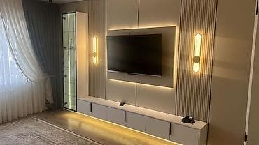 Продажа квартир: 2 комнаты, 52 м², 105 серия, 4 этаж, Дизайнерский ремонт — 4