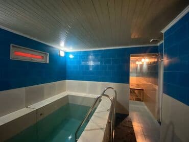 vip бишкек сауна с девочками бишкек: Баня, Сауна | Пилинг, Бассейн, Караоке — 5