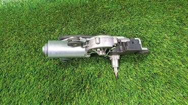 e36: Электрический моторчик BMW Б/у, Оригинал, Германия — 2