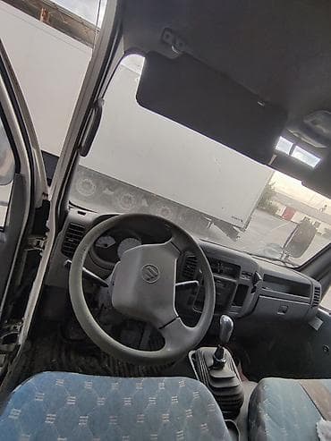 4 4: Легкий грузовик, Foton, Стандарт, 3 т, Б/у — 4