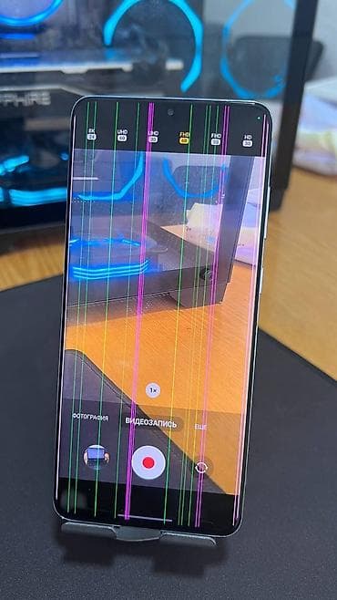 squid game: Samsung s20+ 5g 256/8 4k/60fps 8k/24fps snapdragon 865 единственный — 7