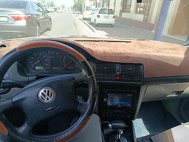 golf 3 1 8: Volkswagen Golf: 1998 г., 1.6 л, Автомат, Бензин, Хэтчбэк — 6