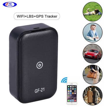колесо для тачек: Автомобильный трекер gf-21 gps трекер поддерживает голосовое — 3