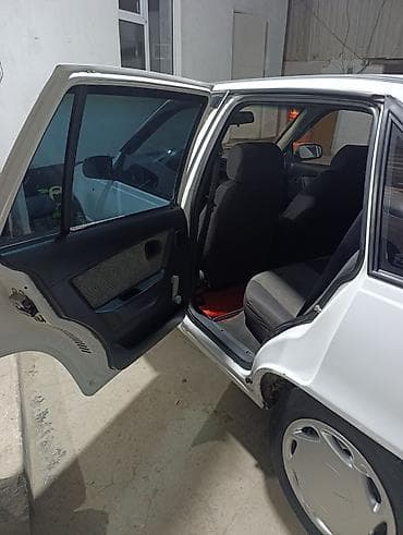мини эксковатр: Daewoo Nexia: 2013 г., 1.5 л, Механика, Бензин, Седан — 8
