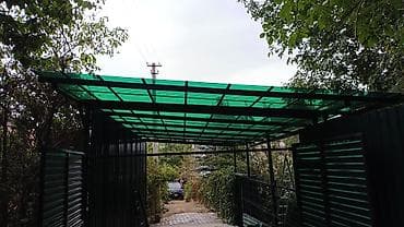 Раскройные столы: Сварочные работы. Ворота. Навесы.виноградник. покраска ворот и.т.д — 7