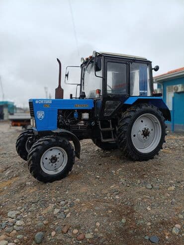 купить кун на мтз 82 новый: Трактор Беларус МТЗ 82.1 - Полный привод (4x4), передний ведущий — 5