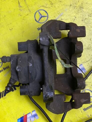 суппорт тормозной цена: Комплект суппортов Mercedes-Benz Оригинал, Япония — 3