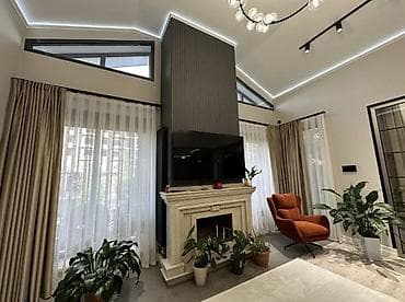 Продажа домов: ID03 Предлагается к продаже двухэтажный дом, расположенный в ж/м — 6