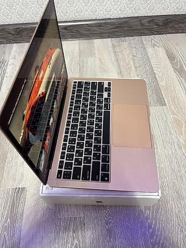 macbook air 13 бу: В идеальном состоянии — 4