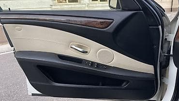 руль для bmw: BMW 5 series: 2010 г., 3.5 л, Типтроник, Бензин, Седан — 10