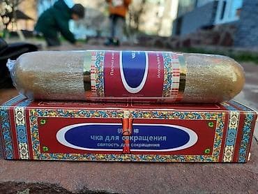 Палочка для сужения влагалища Чка Доянь