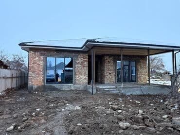 Дом, 130 м², 5 комнат