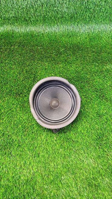 машны: Запчасть: Динамик Направление: Зад. Сторона: Прав. Примечание: 1208—? — 1