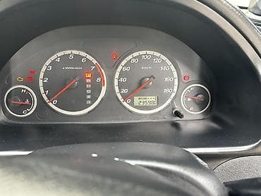 nisan skyline: Honda CR-V: 2003 г., 2 л, Автомат, Бензин, Кроссовер — 7