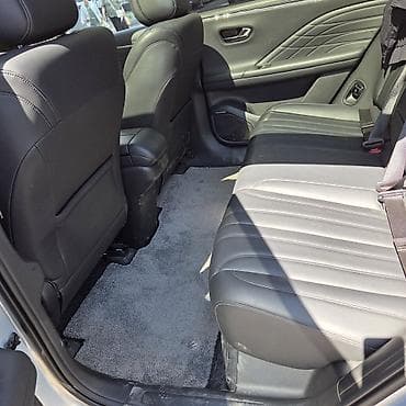 авенсиз крыло: Электромобиль Aion (кроссовер/SUV) Основные характеристики и дизайн — 8