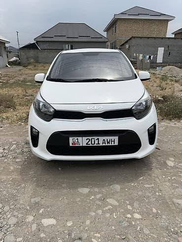 киа соул электро: Kia Morning: 2017 г., 1 л, Автомат, Бензин, Хэтчбэк — 6