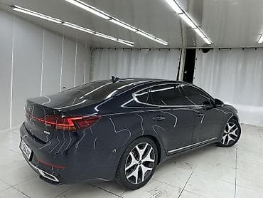 Унаа сатуу: Kia K7: 2020 г., 2.4 л, Автомат, Гибрид, Седан — 5