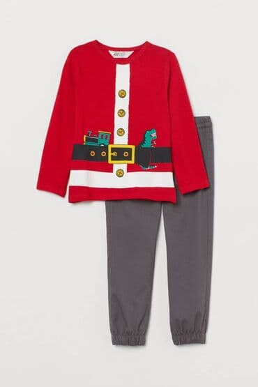 Комплект, Новый