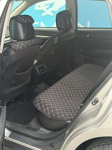 subaru autback: Subaru Outback: 2010 г., 3.6 л, Автомат, Бензин, Универсал — 4