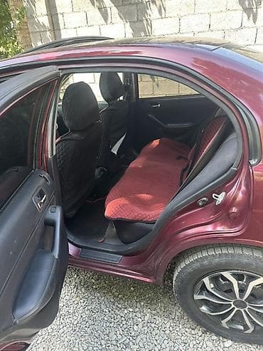 хонда торнео фары: Honda Civic: 2004 г., 1.6 л, Автомат, Бензин, Седан — 8