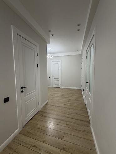 Недвижимость: 3 комнаты, 121 м², 4 этаж — 4