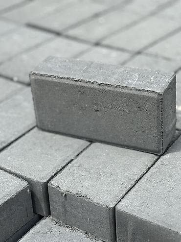bbq: Брусчатка кирпич, Бетонная, Прессованная, Новый, Укладка, Гарантия, Бесплатный выезд — 4