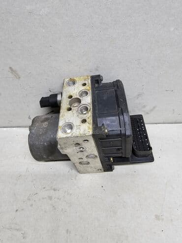 датчик наддува турбины опель астра: Блок ABS Peugeot 2002 г., Б/у, Оригинал — 3