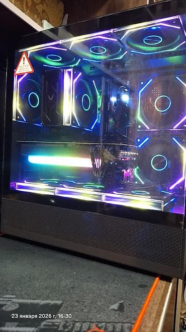 меняю варианты: Компьютер, ядер - 14, ОЗУ 32 ГБ, Игровой, Новый, Intel Core i5, NVIDIA GeForce RTX 3080, NVMe — 6