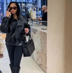 Прокат одежды: Бомбер, Осень-весна, Оверсайз, Стандарт — 5