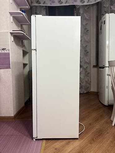 холодильники бу бишкек: Холодильник Avest, Б/у, Двухкамерный — 2
