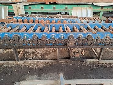 углорез озчелик: Прокатные российские станы-станки, для изготовления двух и трёх — 2