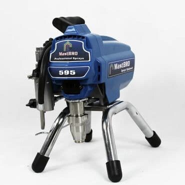 валик малярный: Безвоздушный аппарат краскопульт сдаю в аренду краскопульт в аренду — 1