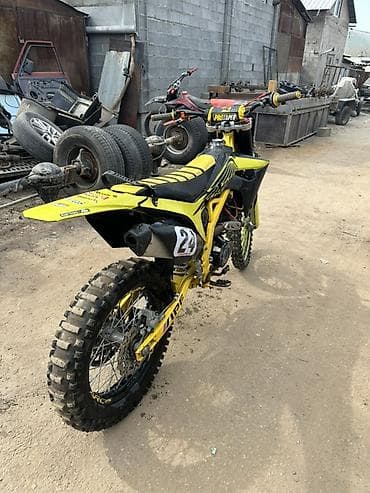 бмс плата: Эндуро мотоцикл BSE m1 Хонда пластик 175фмм полностью обслужен — 3