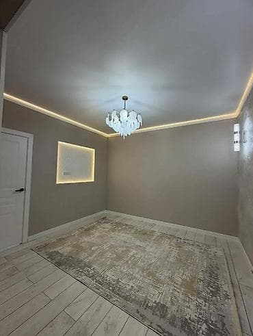 ско: 2 комнаты, 45 м², 108 серия, 7 этаж, Дизайнерский ремонт — 2