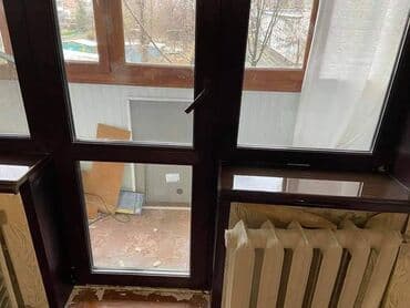 окна двери витражи: Перегородки, витражи, двери,окна!!!ватсапп,telegramm — 3