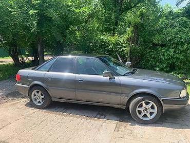 ауди а4 прокладки: Audi 80: 1992 г., 2 л, Механика, Бензин, Седан — 6