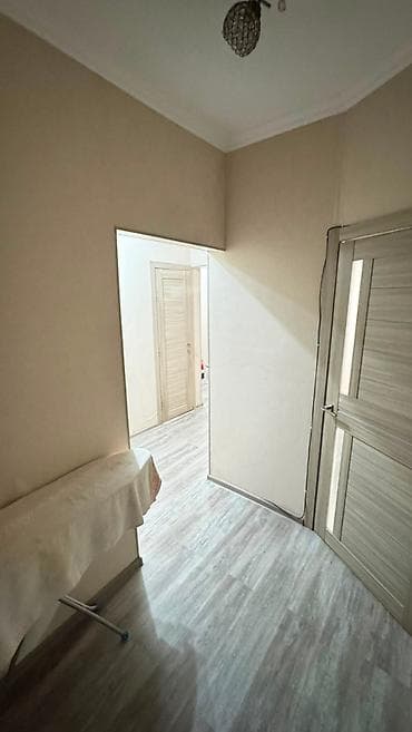 скупка квартиры: 3 комнаты, 87 м², Джал мкр (в т.ч. Верхний, Нижний, Средний) 9 этаж, Евроремонт — 9