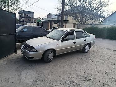Сдаю Daewoo Nexia под такси, Долгосрочно, | Залог, Водительские права, Другие условия at lalafo.kg Сдаю Daewoo Nexia под такси, Долгосрочно, | Залог, Водительские права, Другие условия