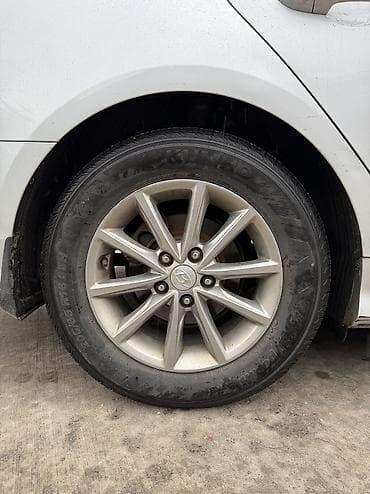 соната дтп: Hyundai Sonata: 2019 г., 2 л, Автомат — 5