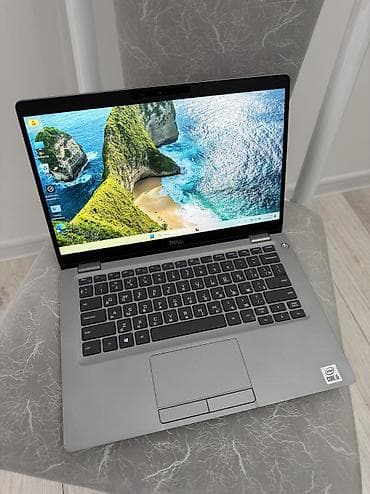 iphone 10 pro max: Мощный ноутбук Dell На базе core i5-10 поколения 🔹Процессор: intel — 3